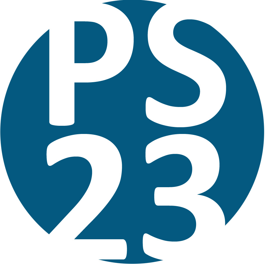 PS23 BV